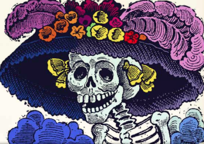 Día de los Muertos