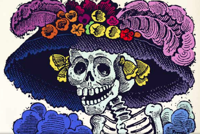 Día de los Muertos