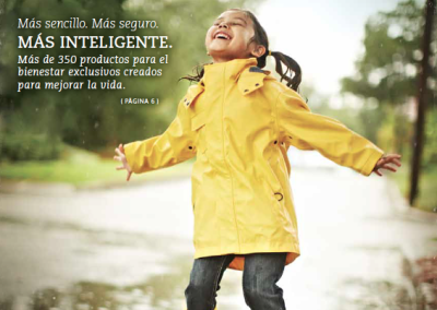 Melaleuca Country Catalog – Fall 2012