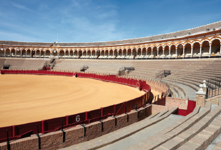 Las corridas de toros